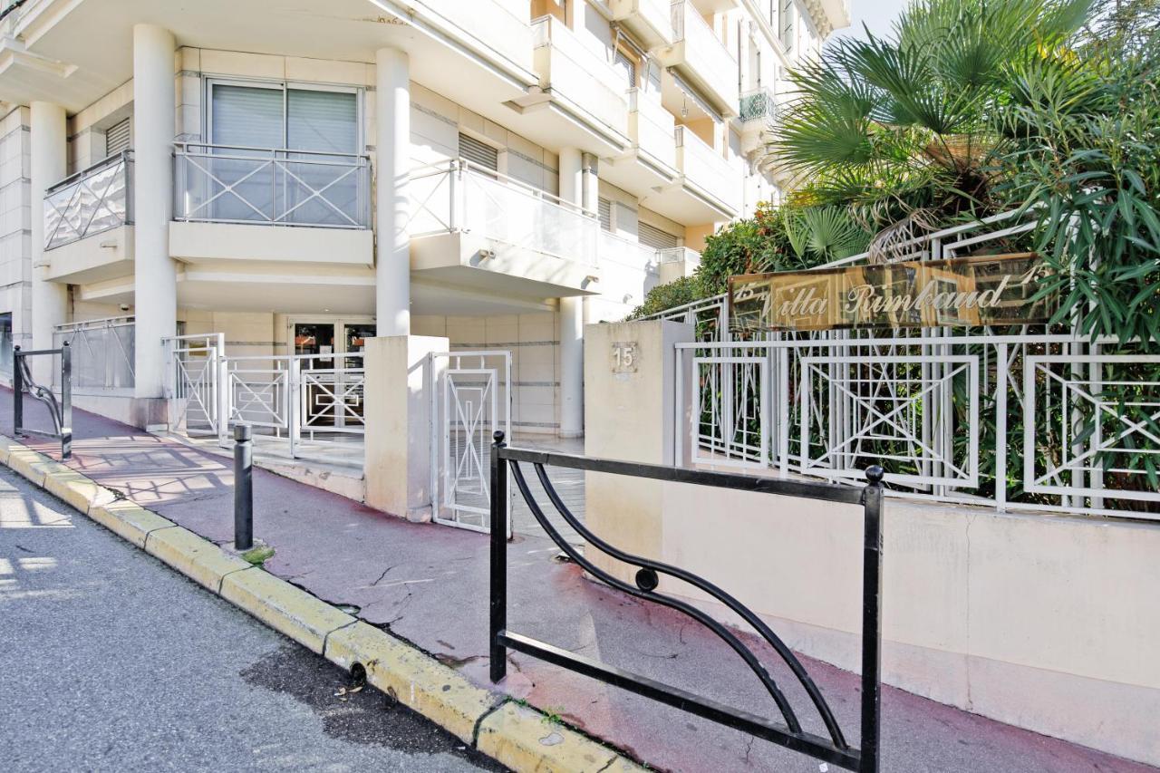 Colline Azur Yourhosthelper Cannes Buitenkant foto